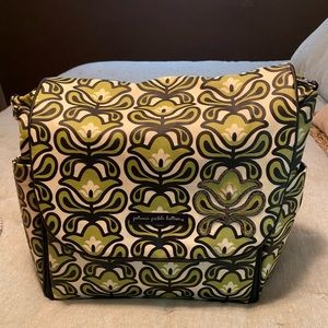 Petunia Pickle Bottom diaper bag